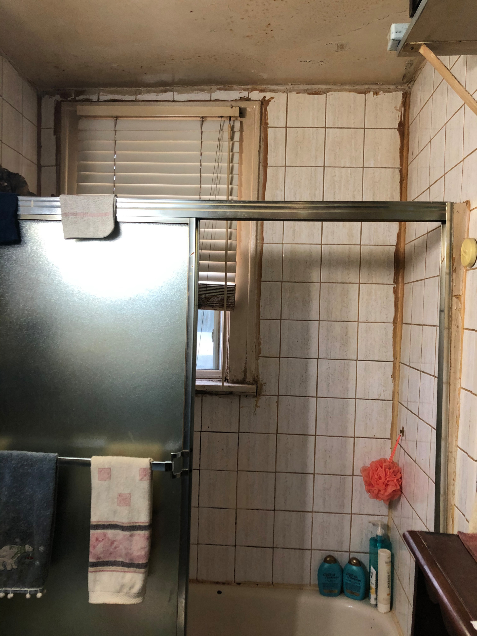 Industrial Urban Apartment Transformation