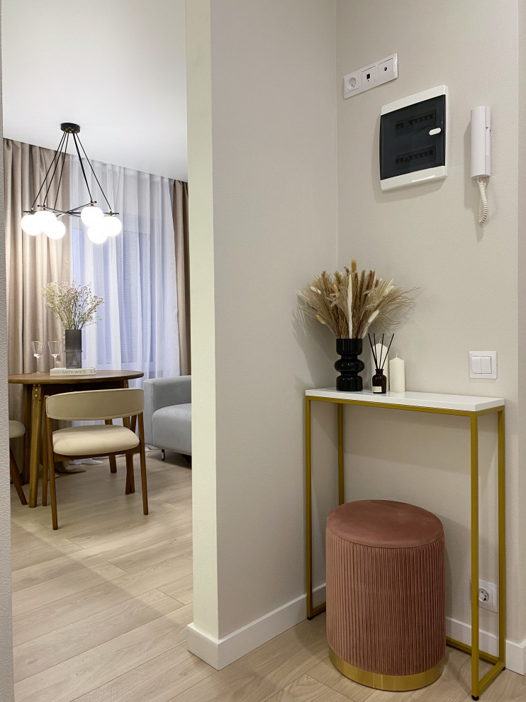 Под флиппинг. Ул. Рабочая