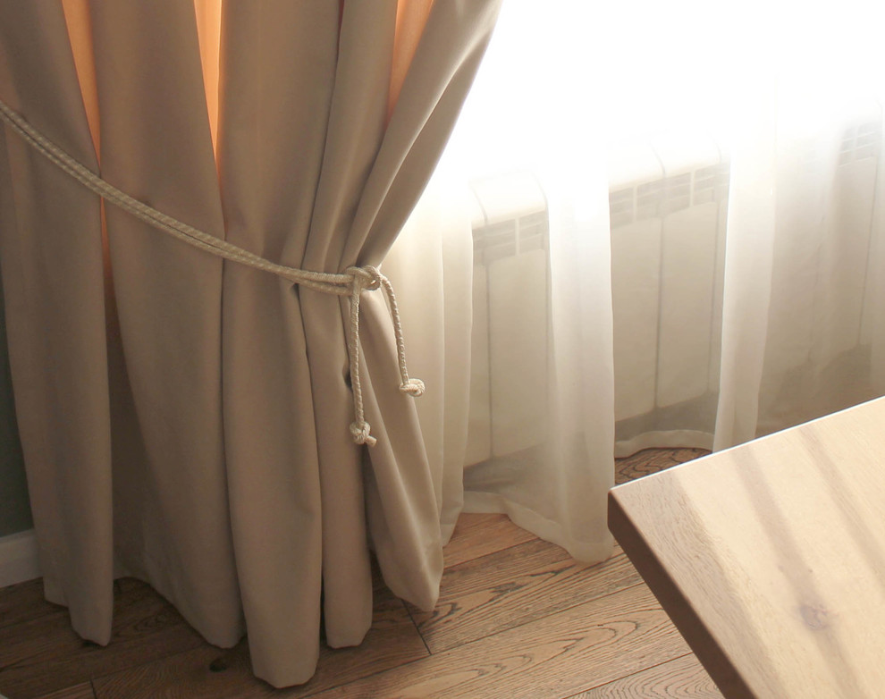 Детская комната для Архипа