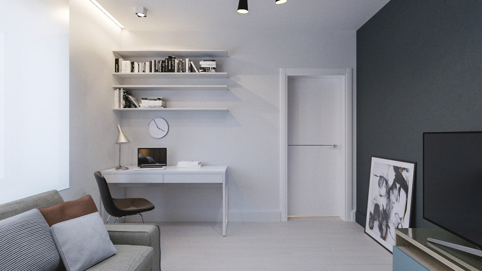 Жилой дом городского типа