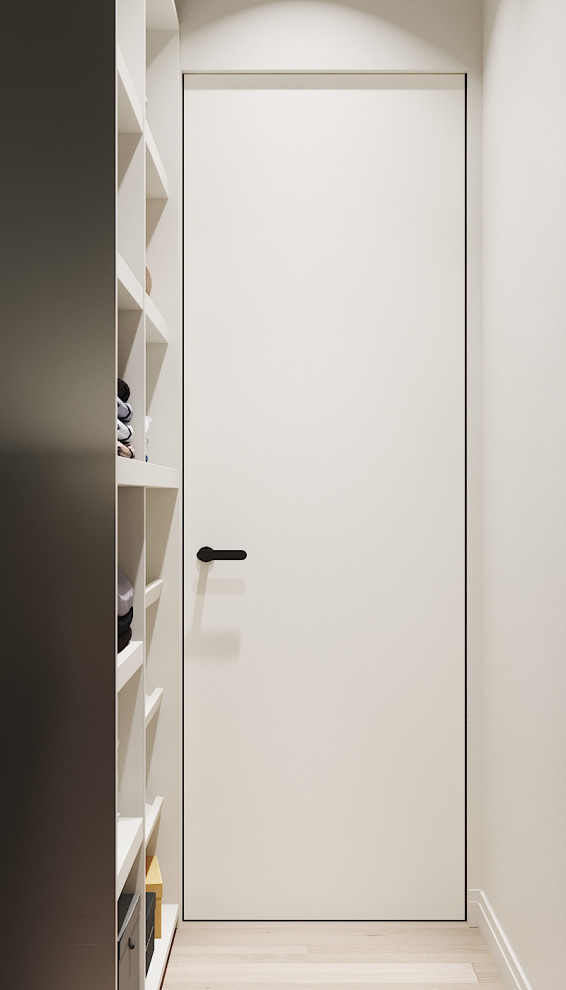 ЖК NOVA Алексеевская