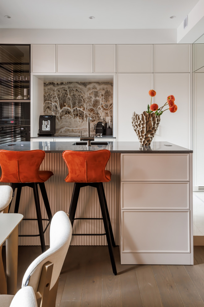 Квартира в жилом комплексе «Тополя»