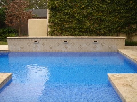 Pool - pool idea in Houston