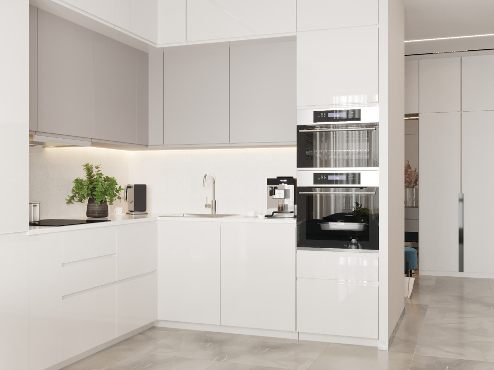 ЖК ОСТРОВСКИЙ