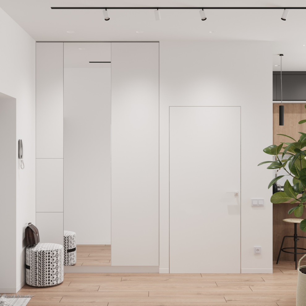 Проект ЖК Два Ангела