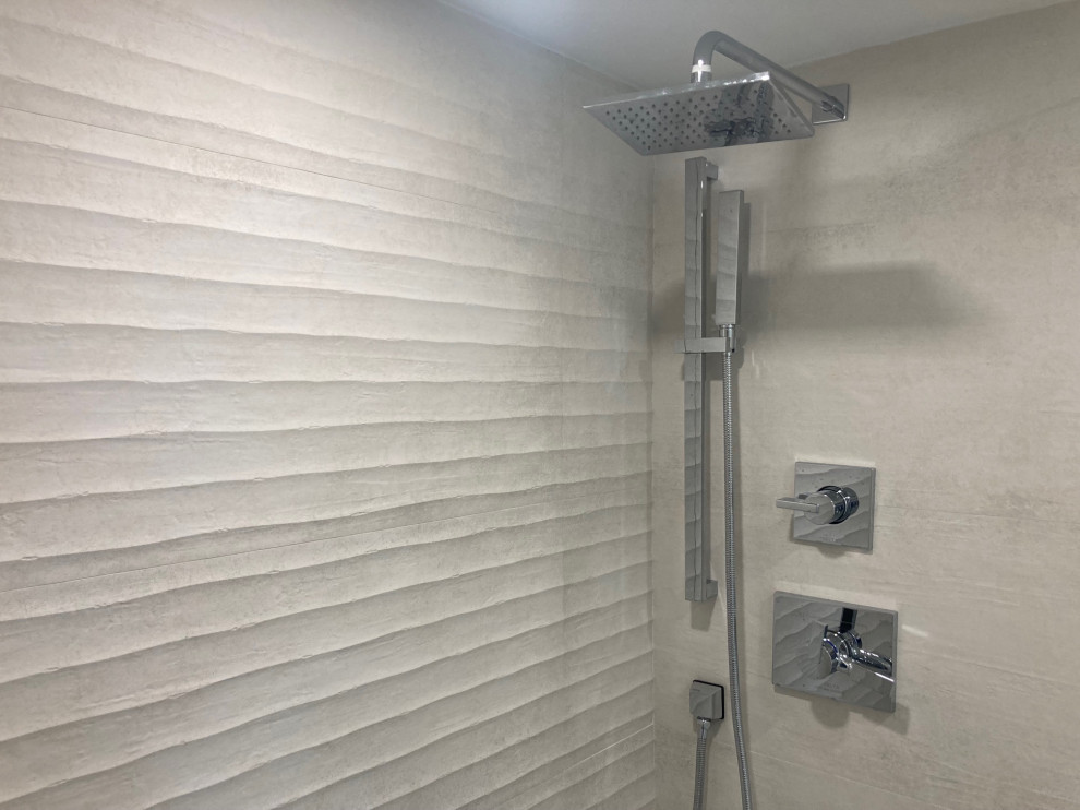Sunny Isles Beach Kitchen and Bath Remodel