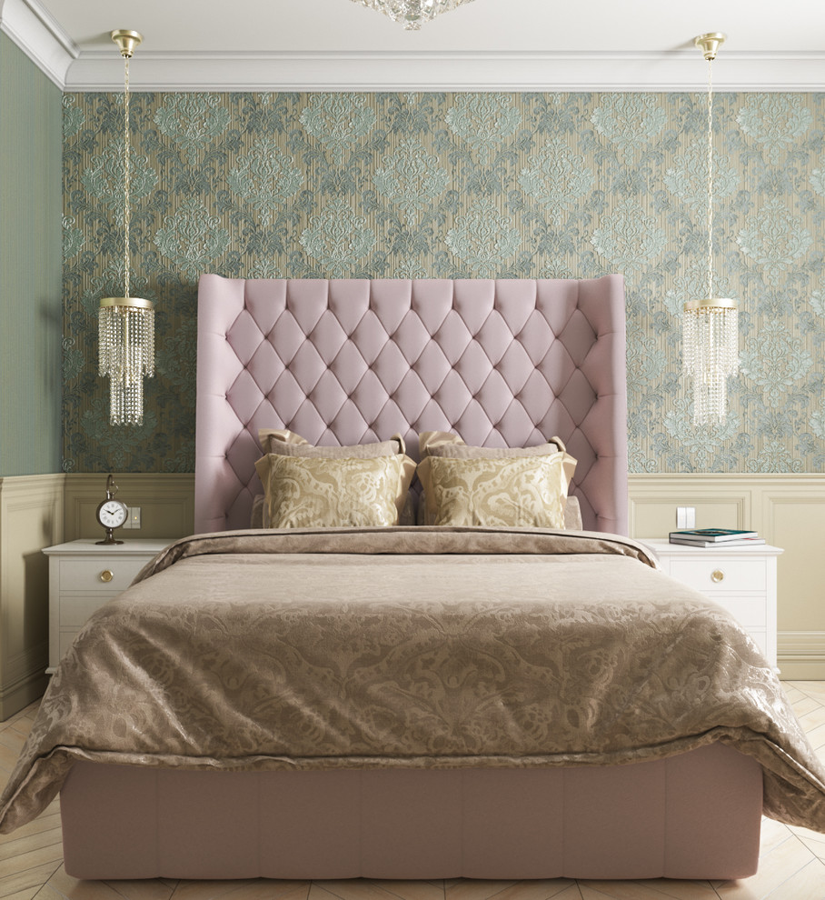 3-х комнатная квартира