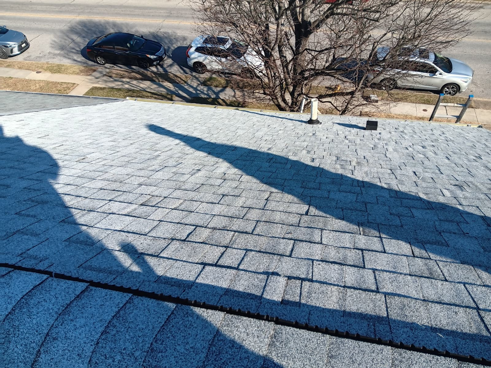 Roof Repair & Replacement – Northeast Baltimore