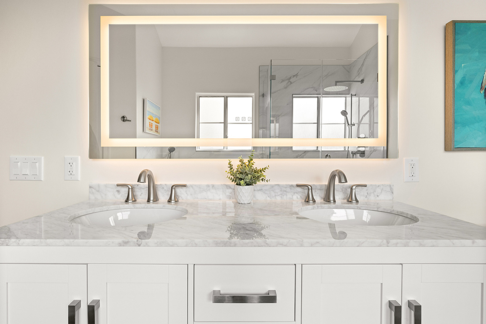 Los Angeles / Complete Bathroom Remodel