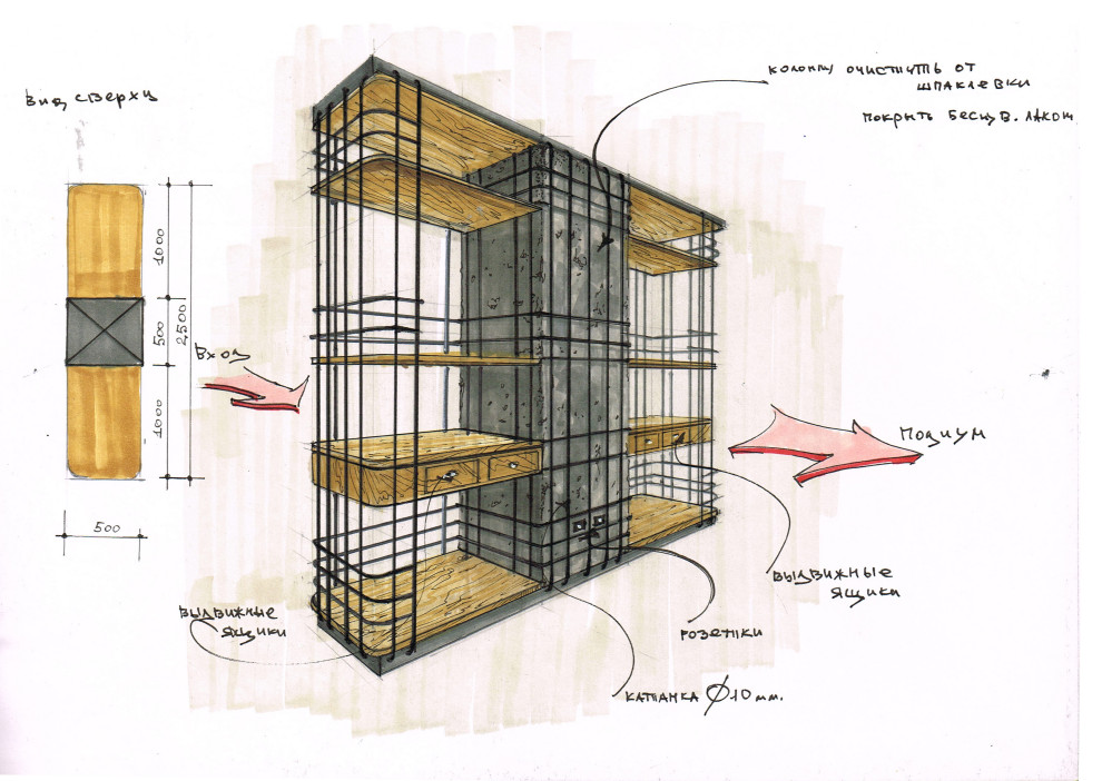 ресторан ХМЕЛИ & СУНЕЛИ