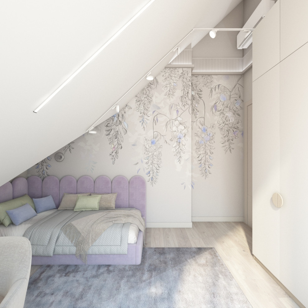 Блок-секция г. Светлогорск