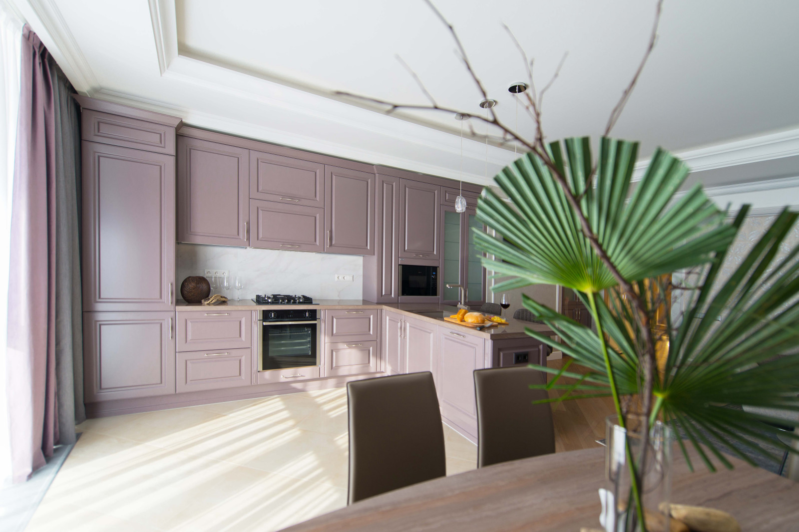 Квартира на море