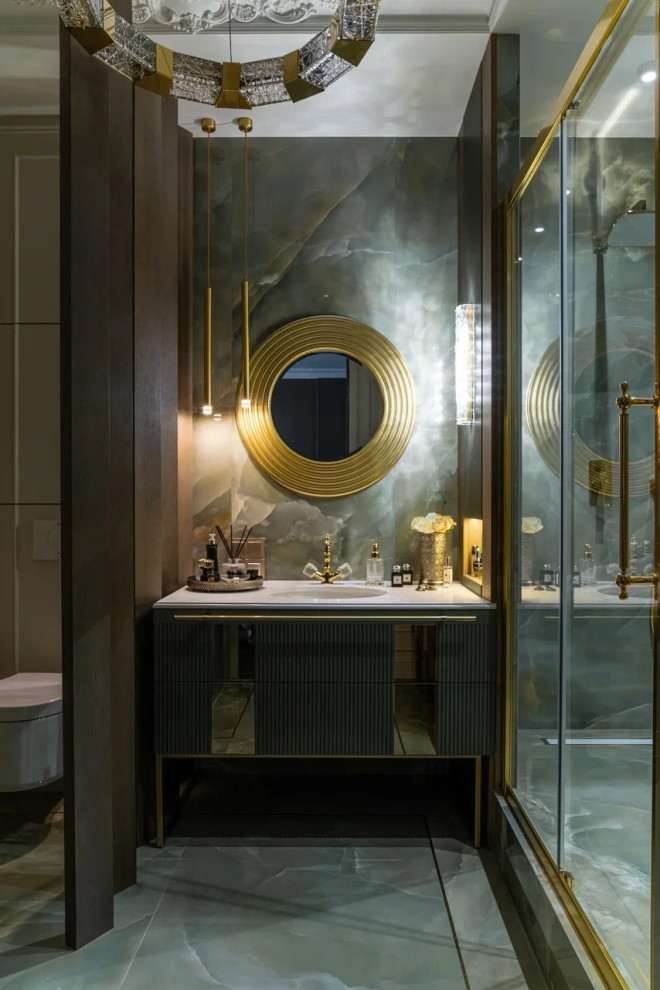 Петровский квартал