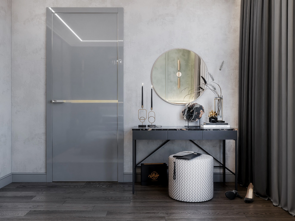 ЖК "Мосфильмовский"