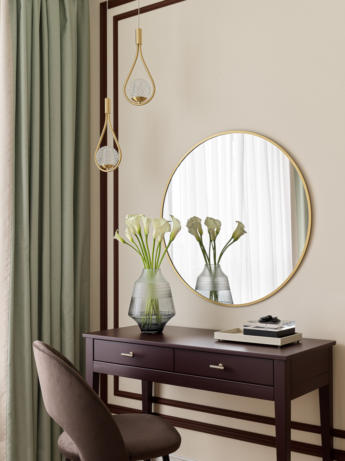 ЖК Западный порт 1