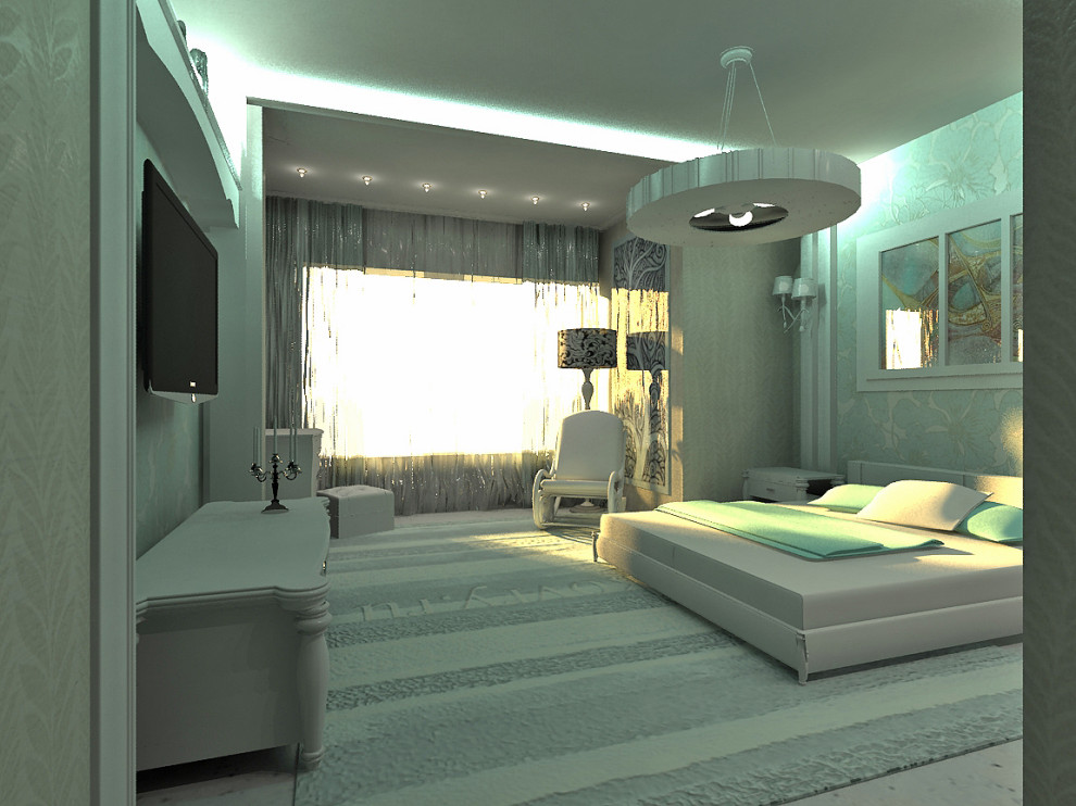 проект + реализация