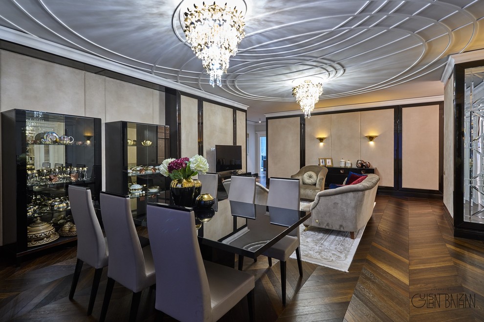 "Все оттенки кофе"