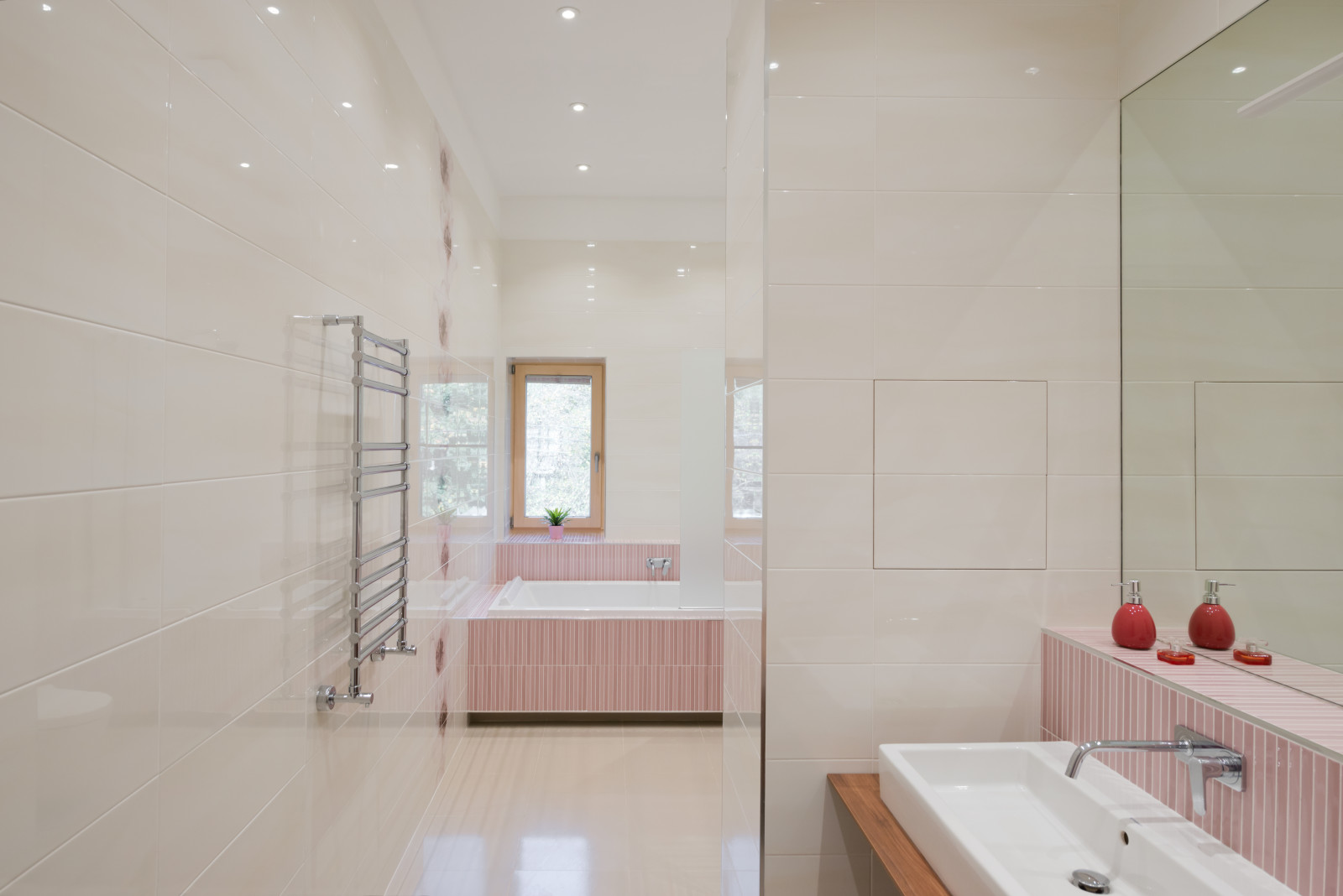 Вилла в Расторгуево