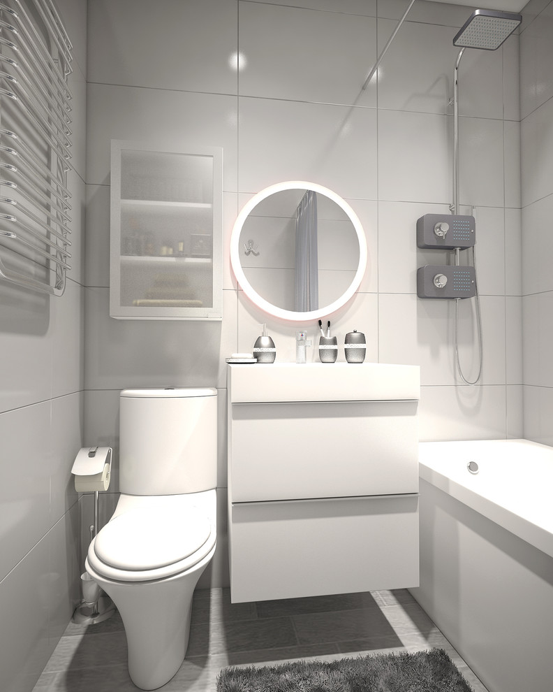 Ранние проекты "Студии 3.14"