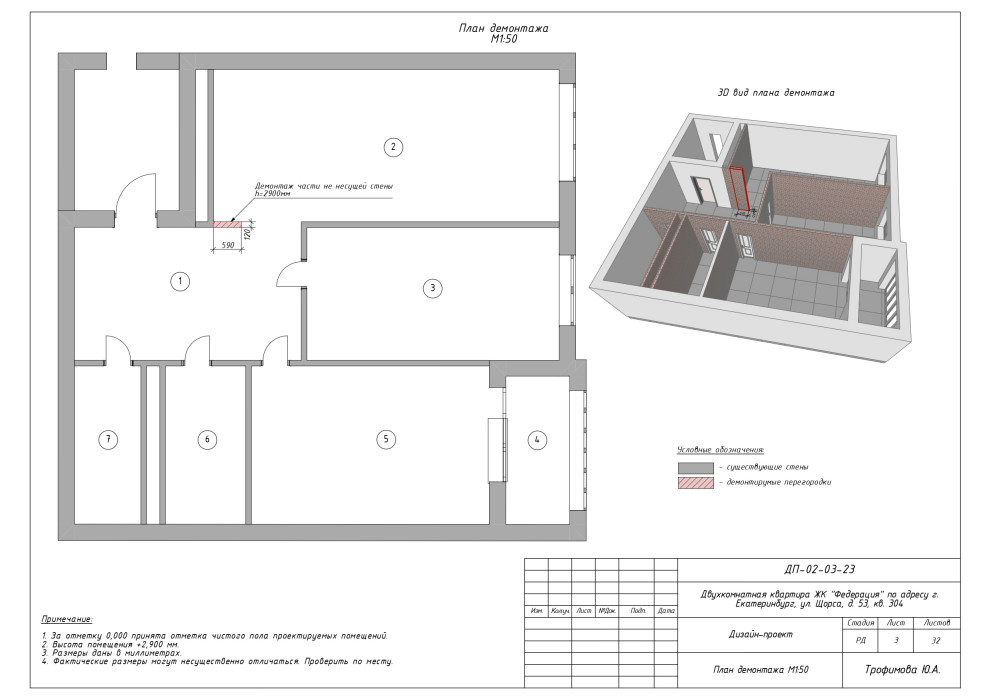 Дизайн-проект