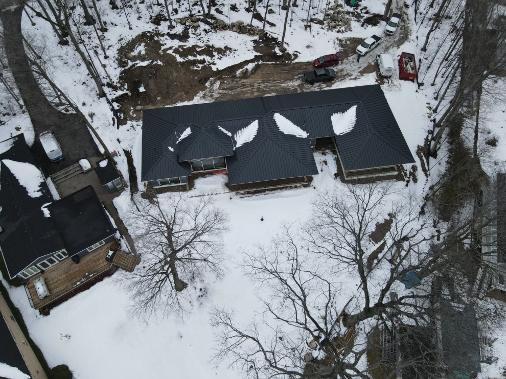 Standing Seam