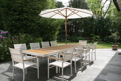 So kann der Frühling auf Ihrer Terrasse kommen! - bildderfrau.de