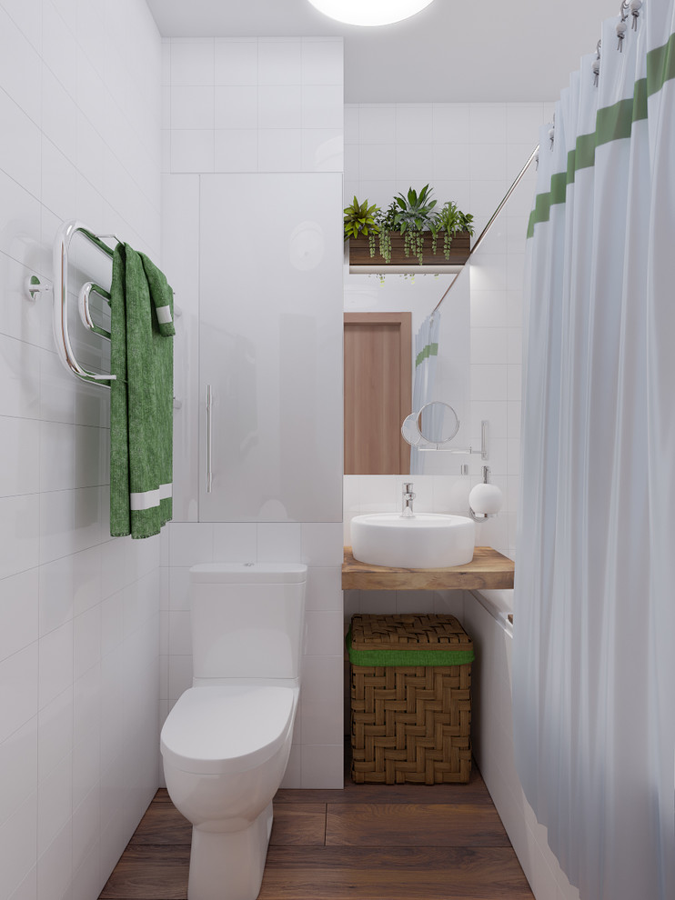 Квартира в Москве