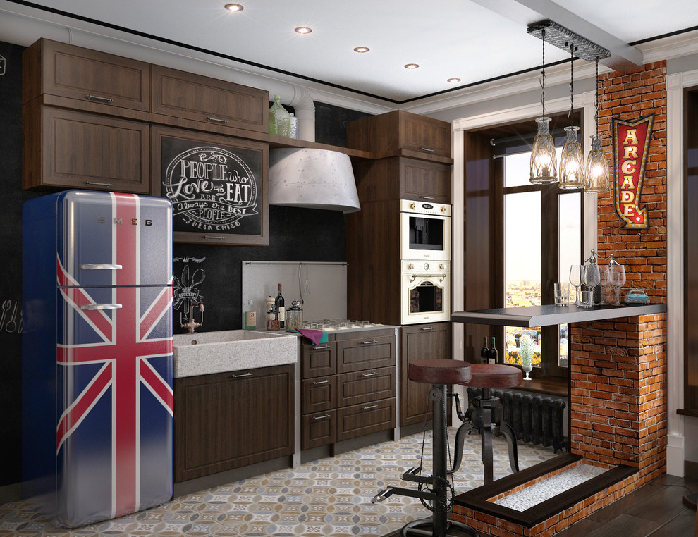 Лофт На Петроградской