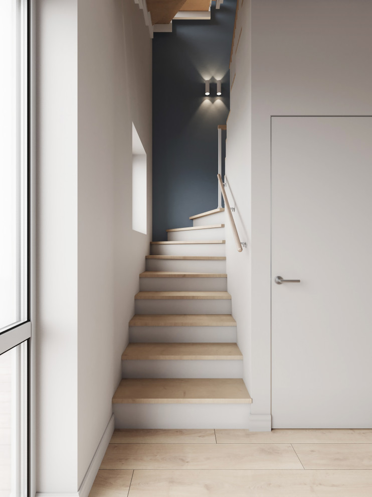 Таунхаус в м/р Южный (г. Пермь)