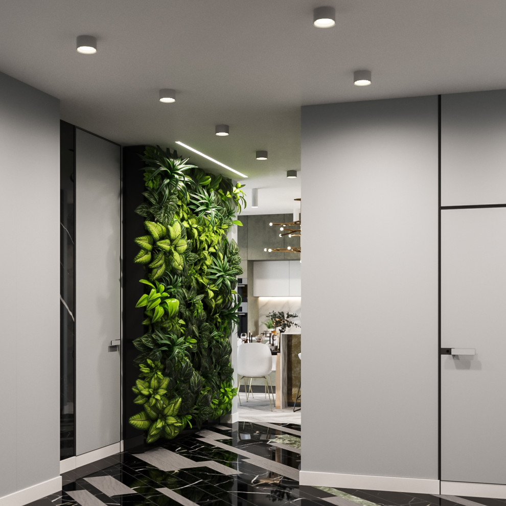 EL POBLENOU, 170 M2. APARTMENT IN BARCELONA.