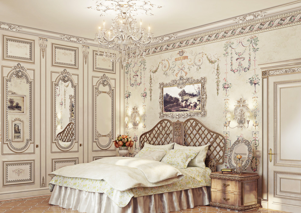 Апартаменты в ЖК Триумф Палас