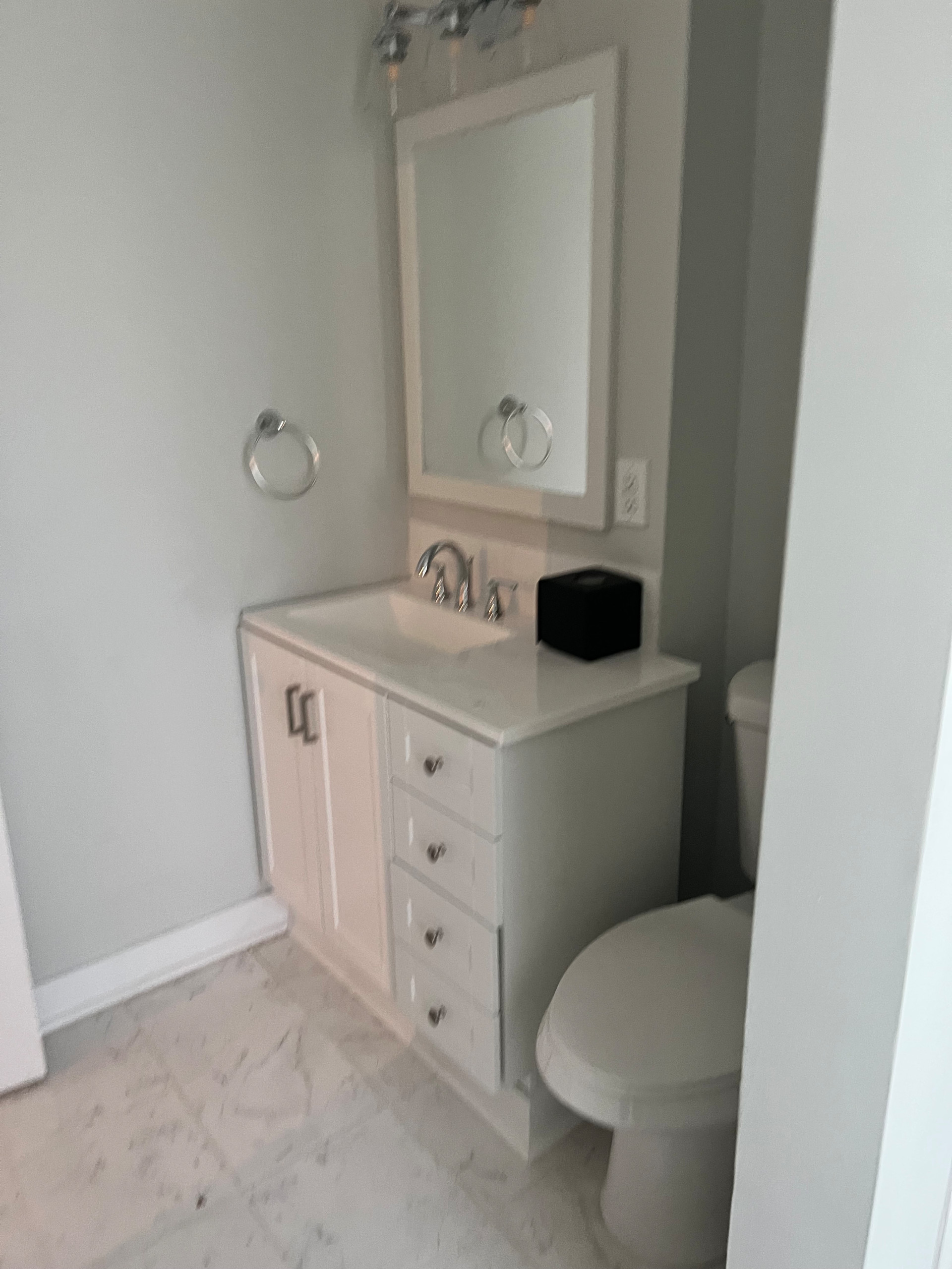 B&B Hawksbill Luray