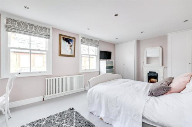 Full house refurb and landscaping