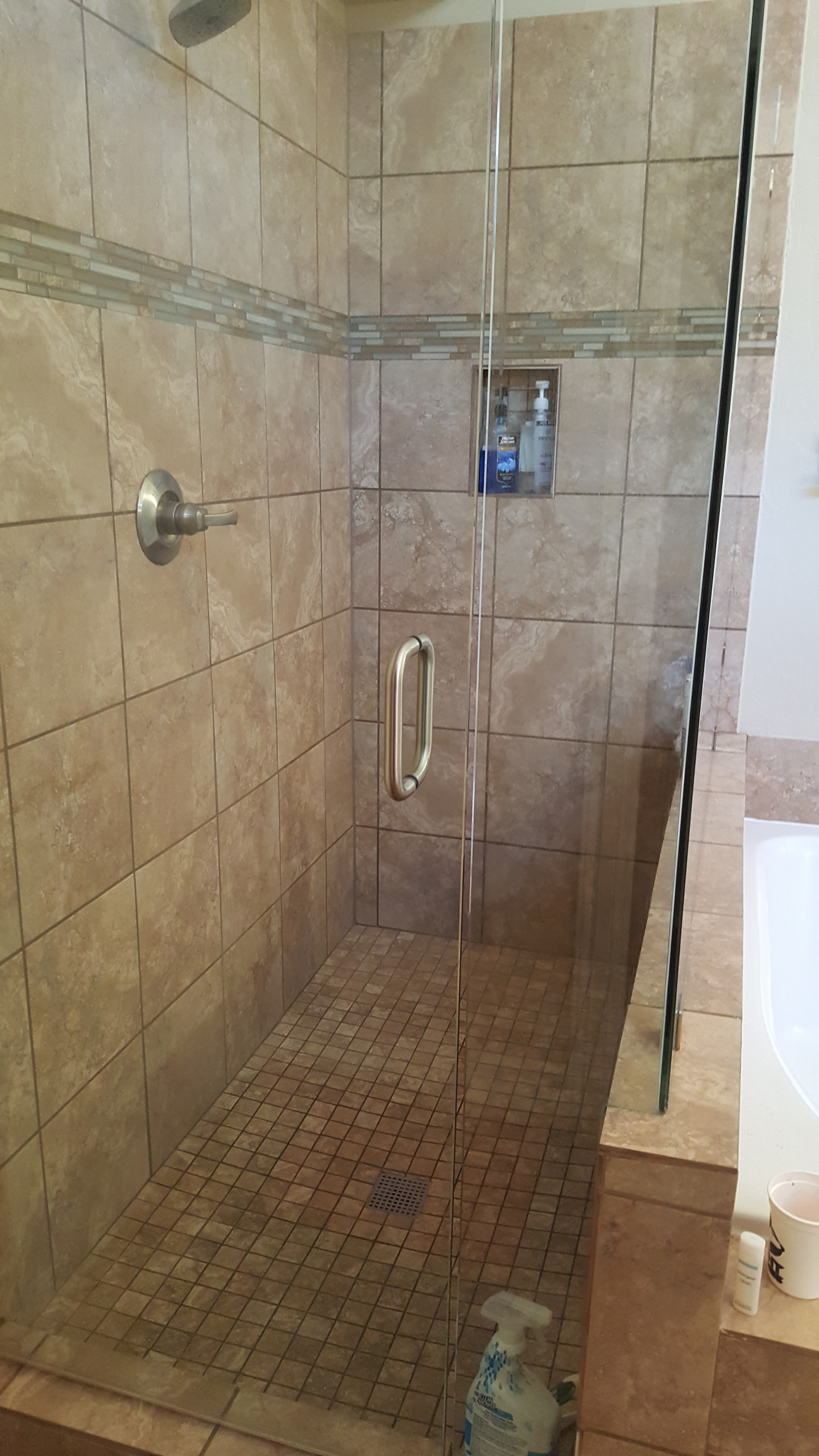 Shower Systems