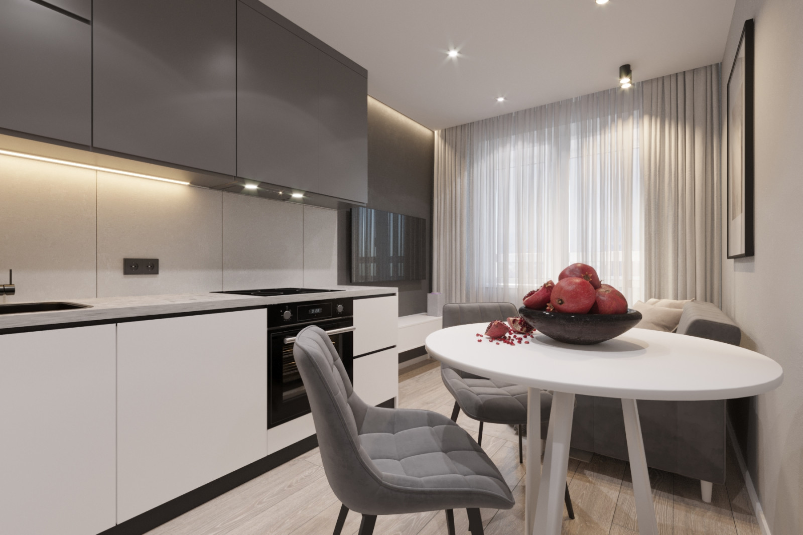 Дизайн интерьера (4)