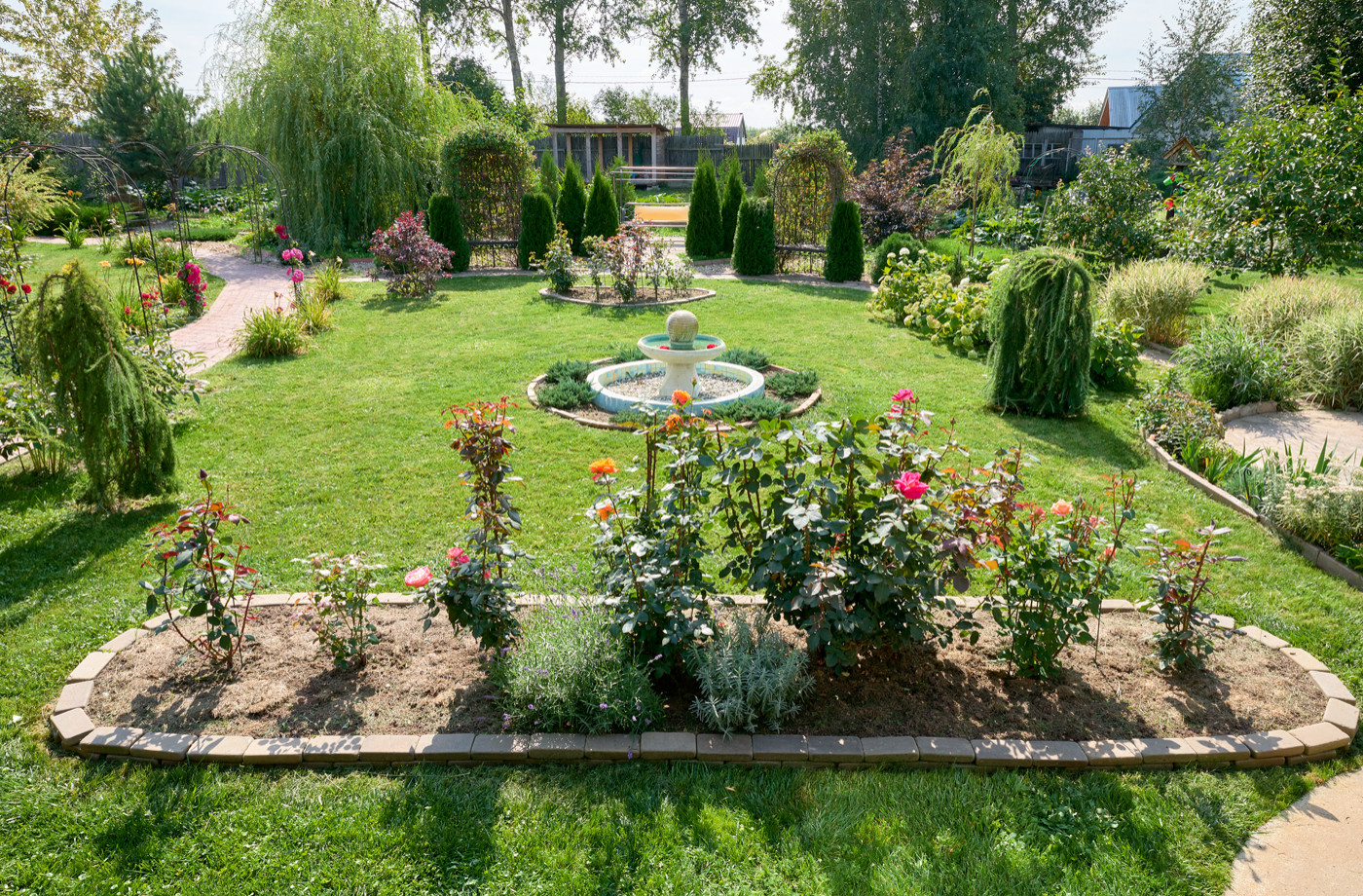 Дом архитектора