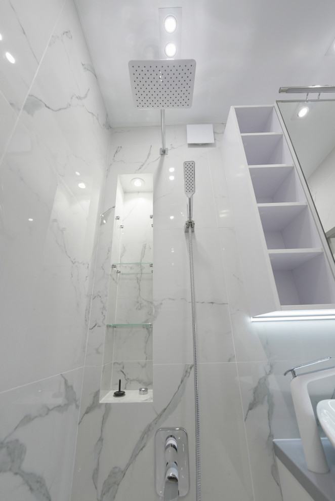 Ремонт ванной комнаты