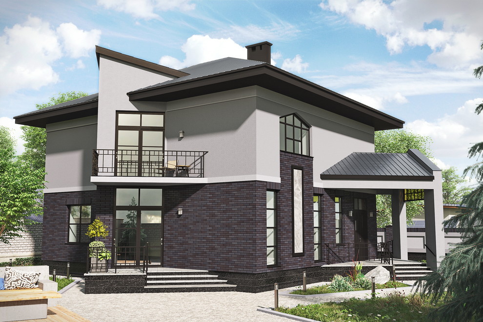 ДИЗАЙН-АРХИТЕКТУРА