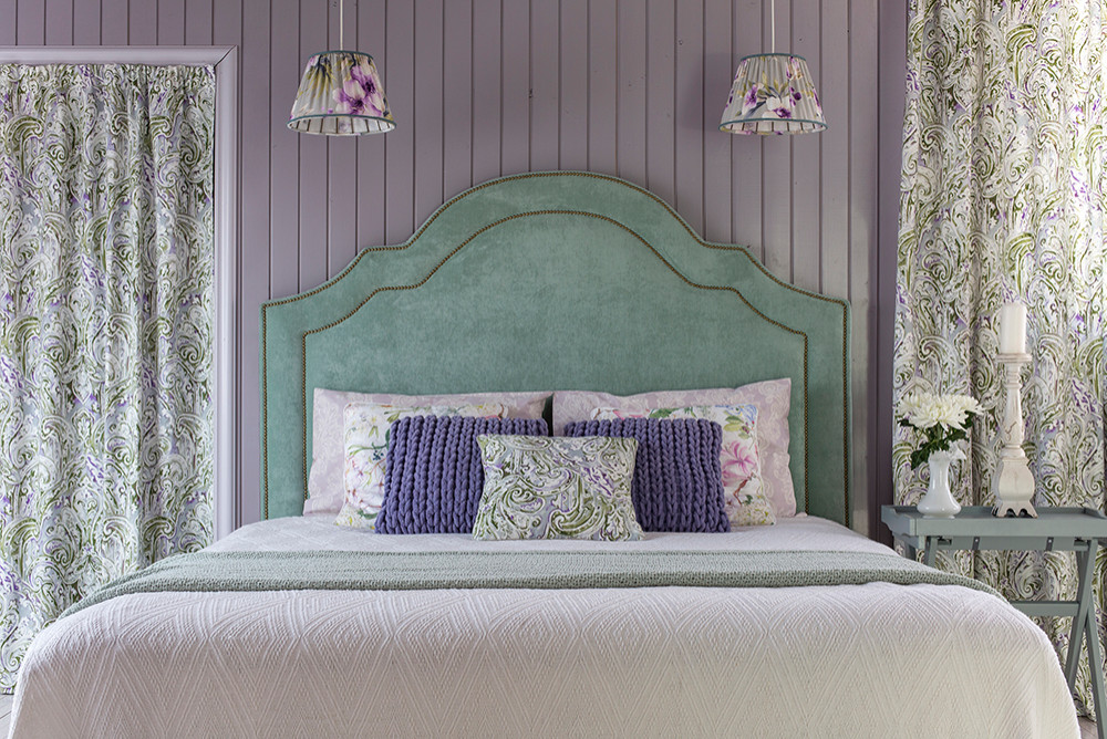 Дом на Волге