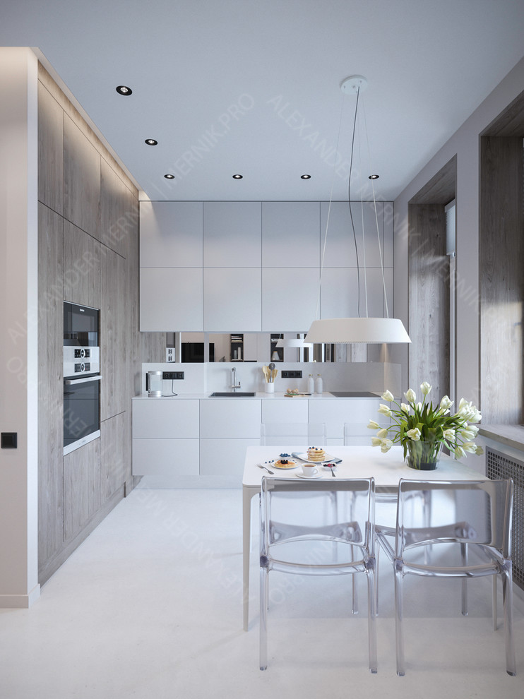 Волховстроя, Омск