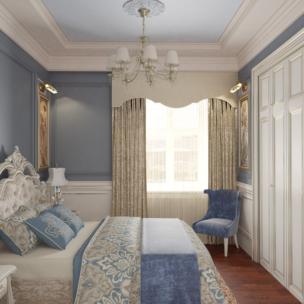 Квартира на Кузнецком мосту,Москва,104 кв.м.