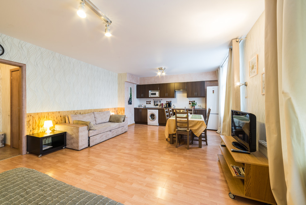 Квартира на Егорова 2