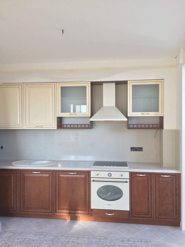 Столешницы для кухни