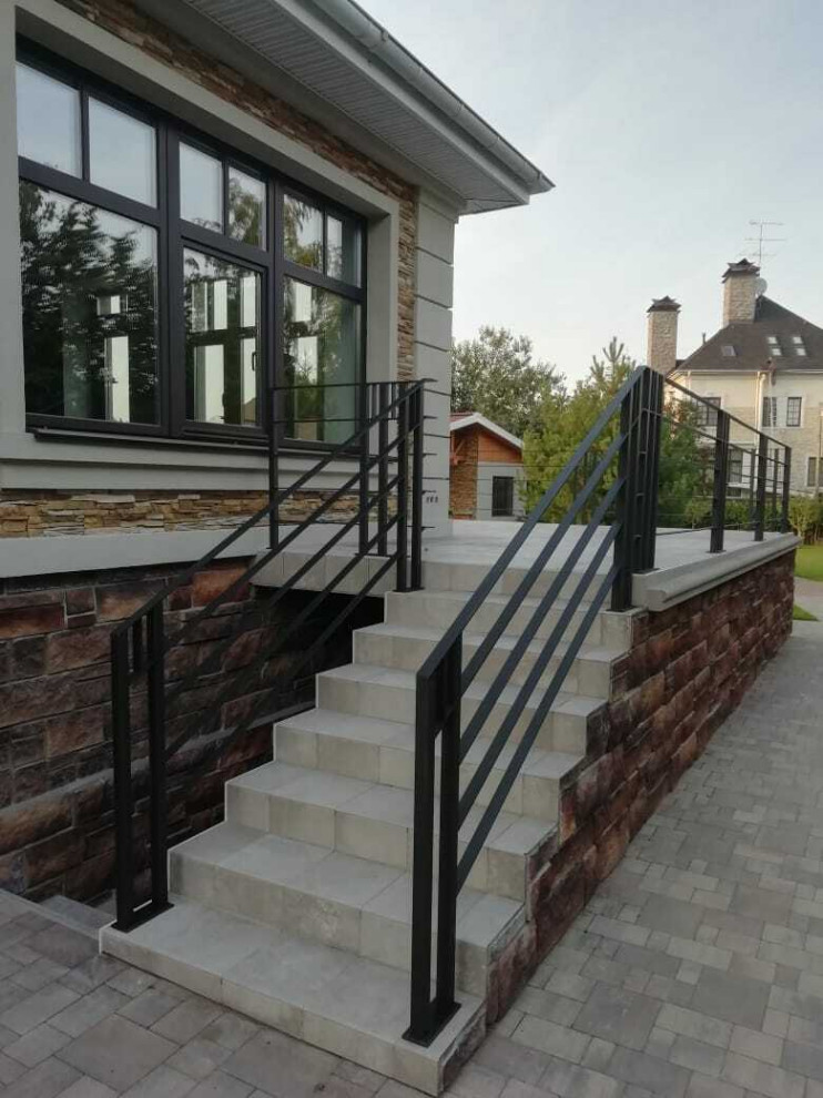 Наши работы