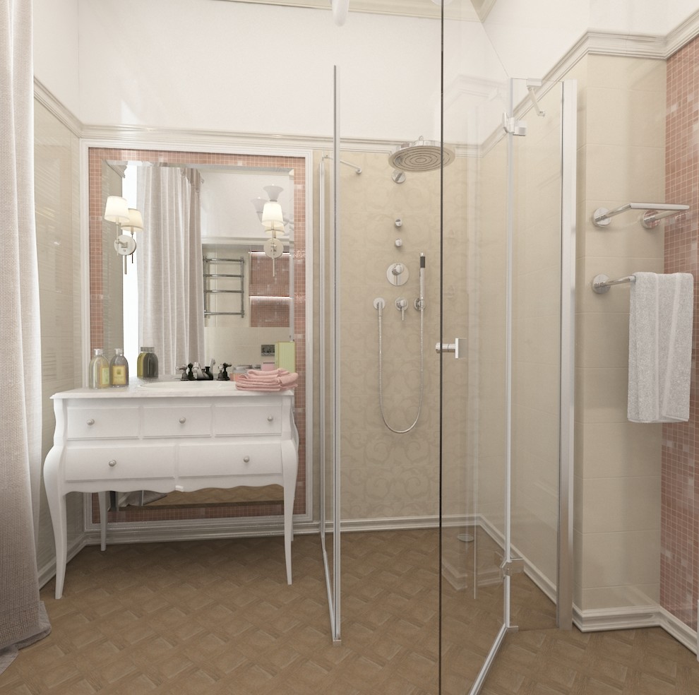 Старинный Романс