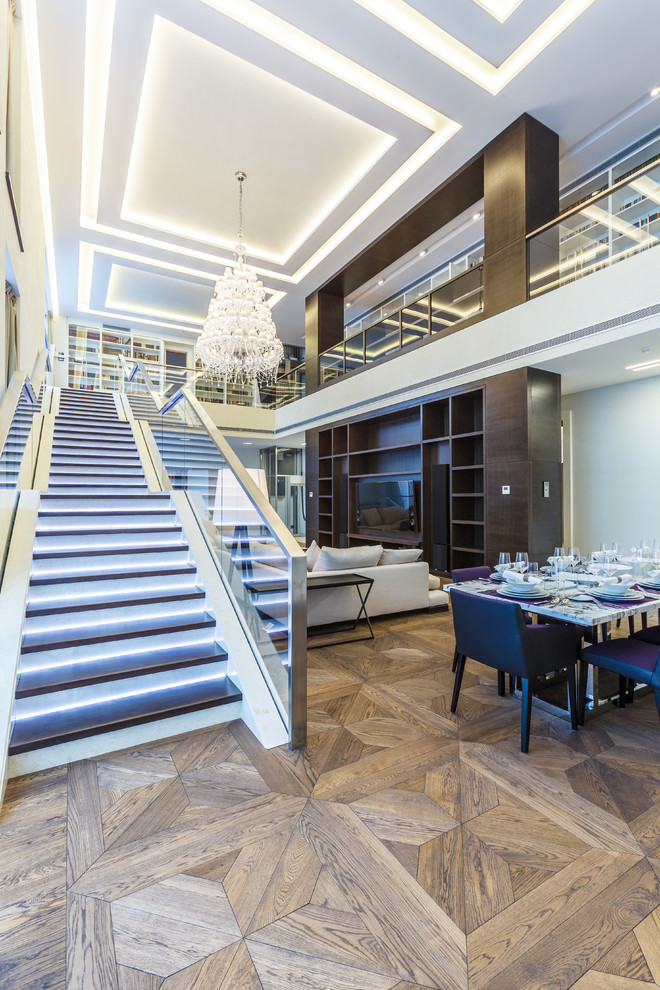 Дом в Подмосковье