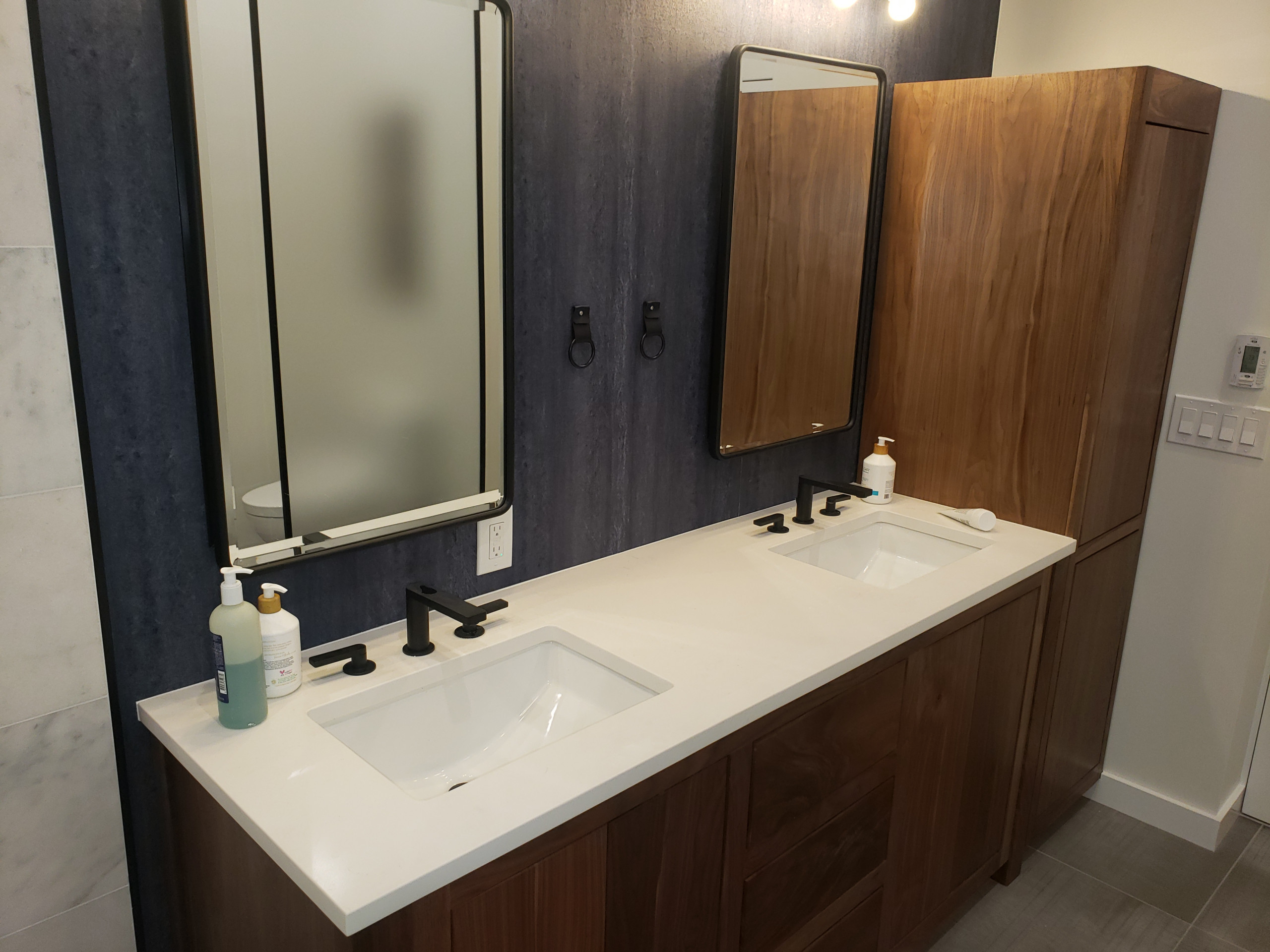 Kitchen & Master Bath Renovation
