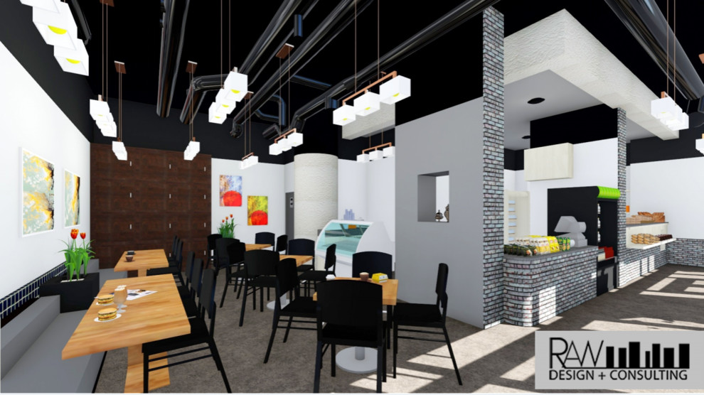 NY EATS (Deli in Brickell/Miami)