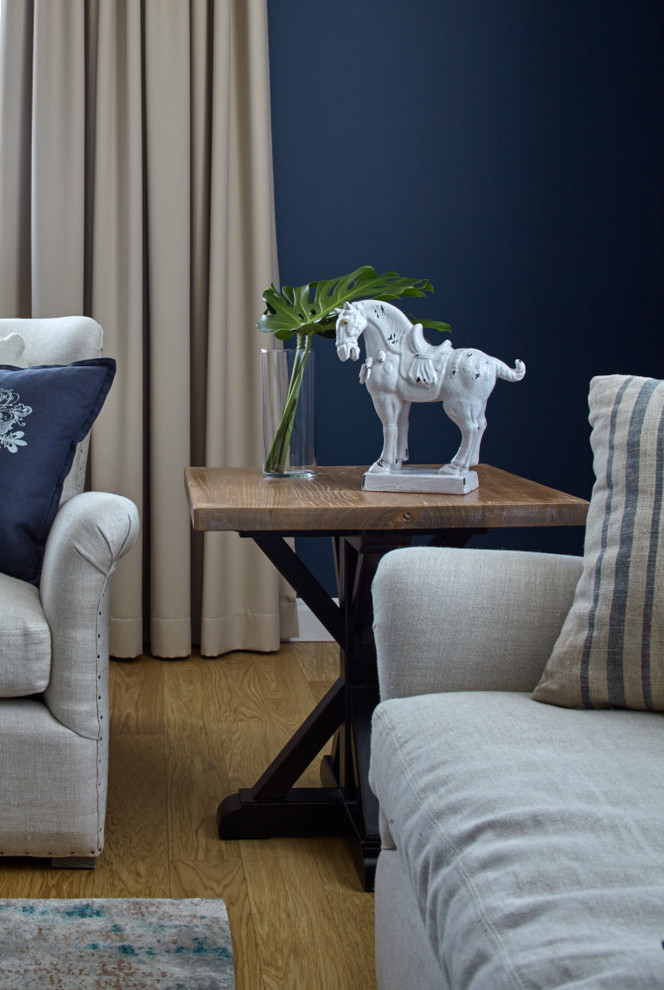 Квартира на Тухачевского