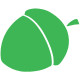 Green Acorn